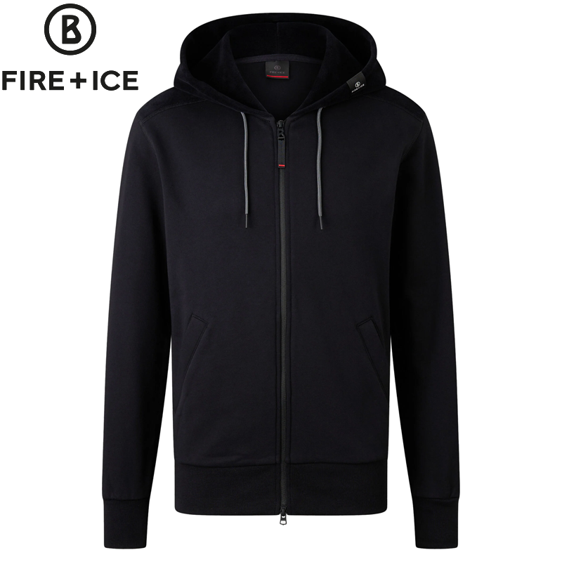 KANO Sweatshirt jacket S25