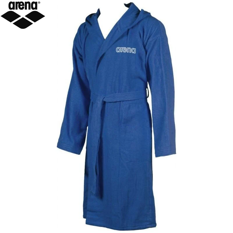 ZEPPELIN LIGHT BATHROBE