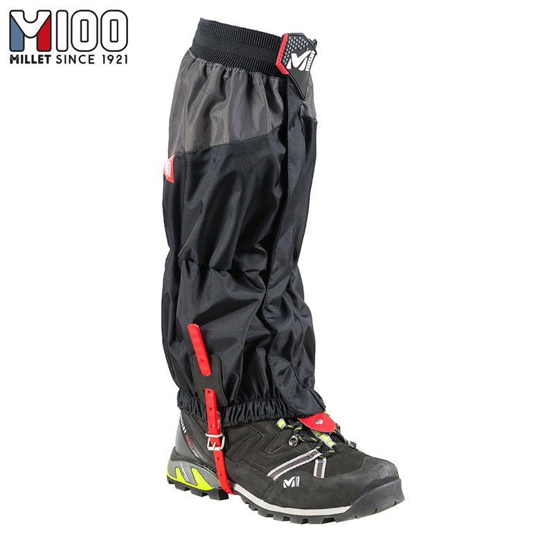 HIGH ROUTE GAITERS