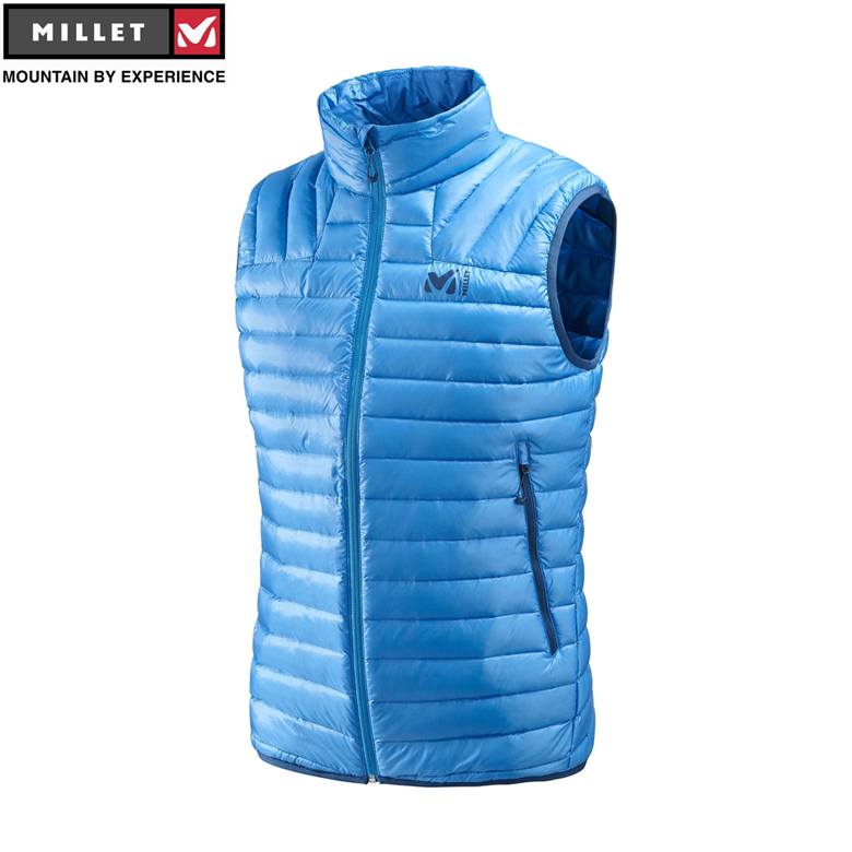 K SYNTH'X DOWN VEST