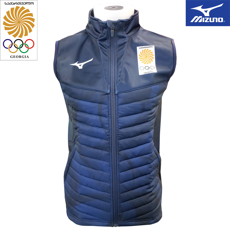Hyrid Gilet M