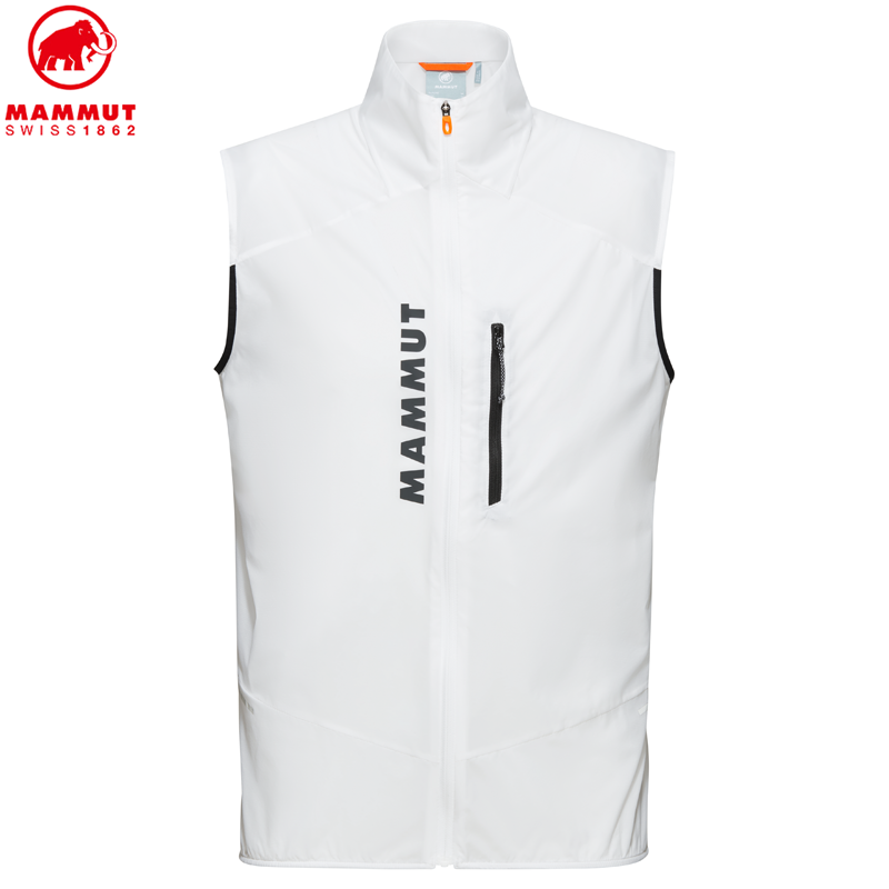 Aenergy TR WB Hybrid Vest
