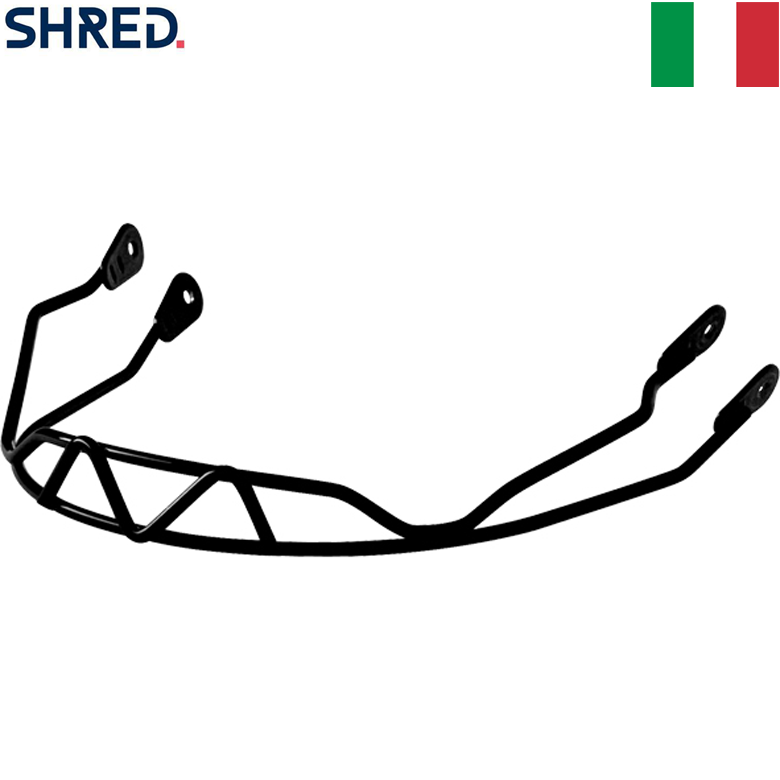 BASHER CHIN GUARD Z
