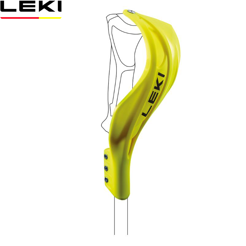 Gate Guard Closed WorldCup Compact