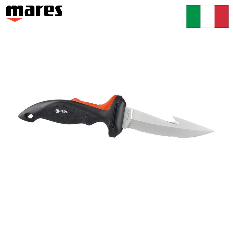 Knife FORCE PLUS