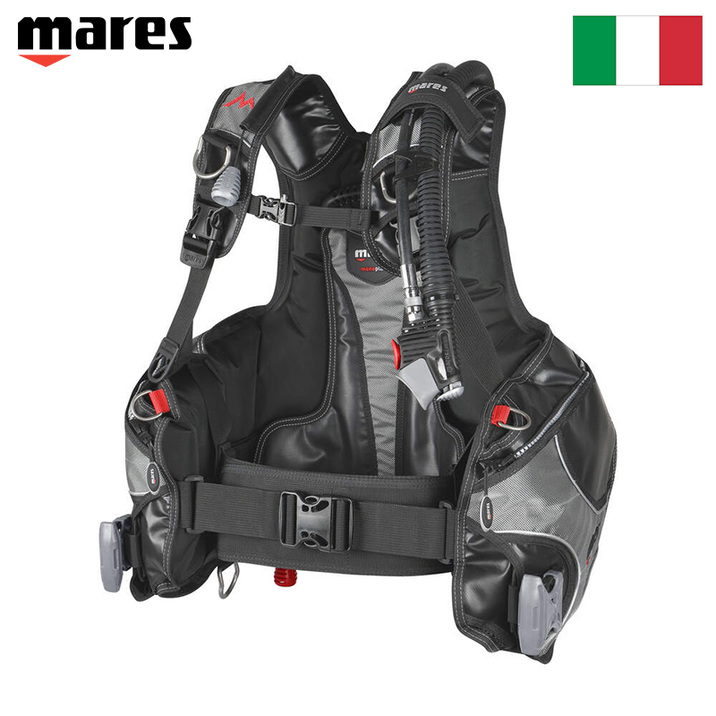 BCD Rock Pro