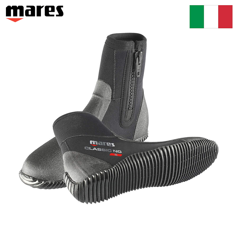 Dive boot CLASSIC NG 5mm