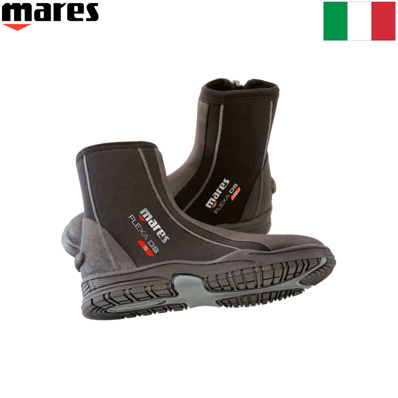 Dive Boot FLEXA DS 5mm