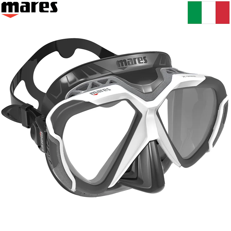 Mask X-WIRE