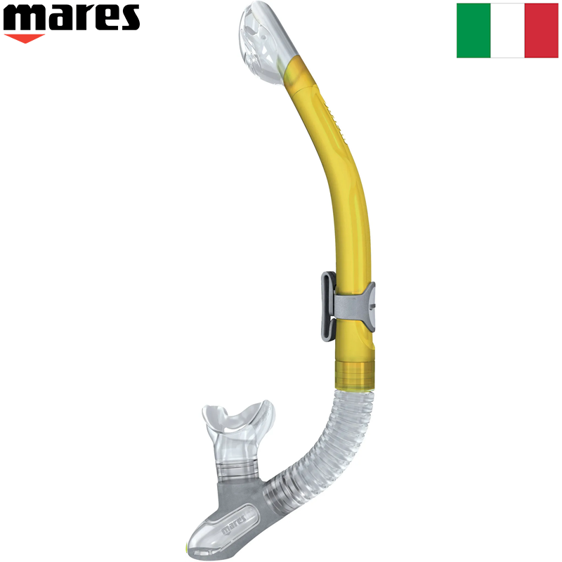 Snorkel ERGO DRY