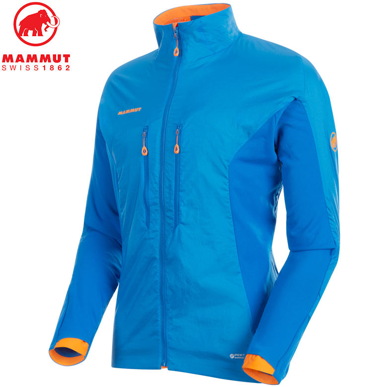 Eigerjoch IN Hybrid Jacket Men