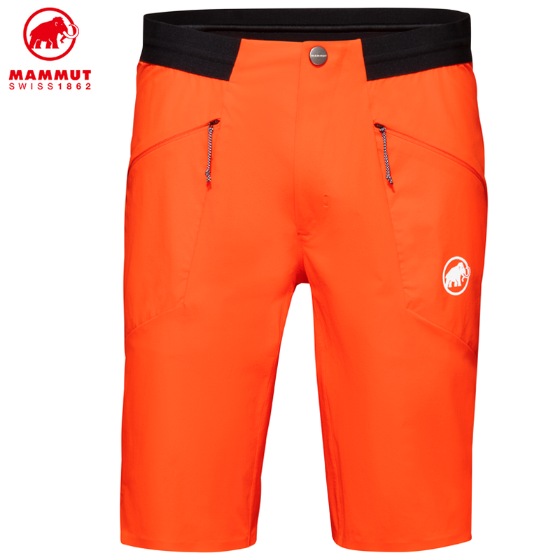Aenergy Light SO Shorts Men