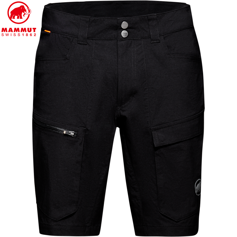 Zinal Hybrid Shorts Men