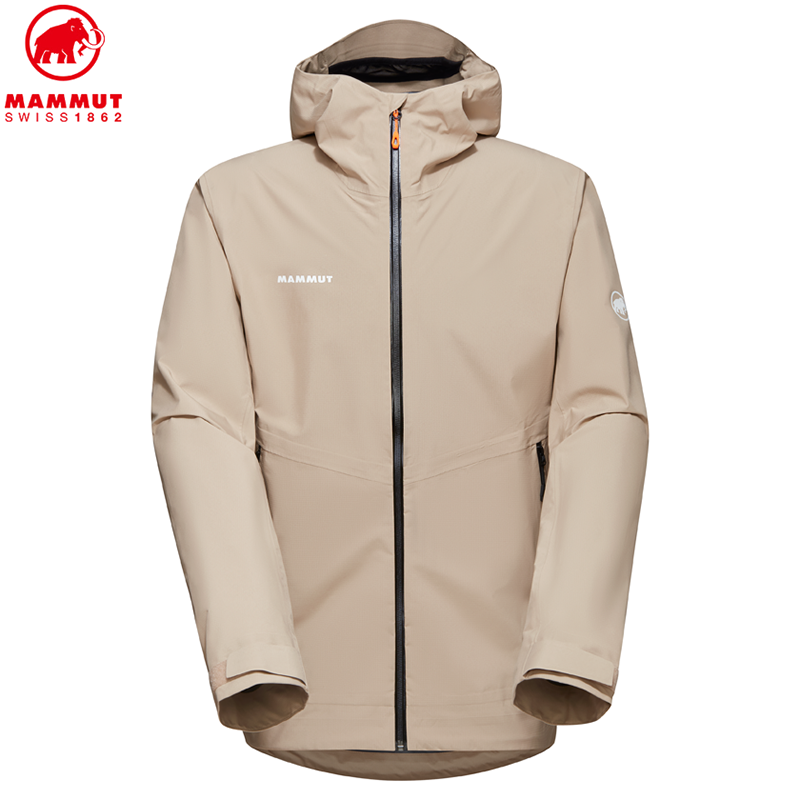 Alto Light HS Hooded Jacket