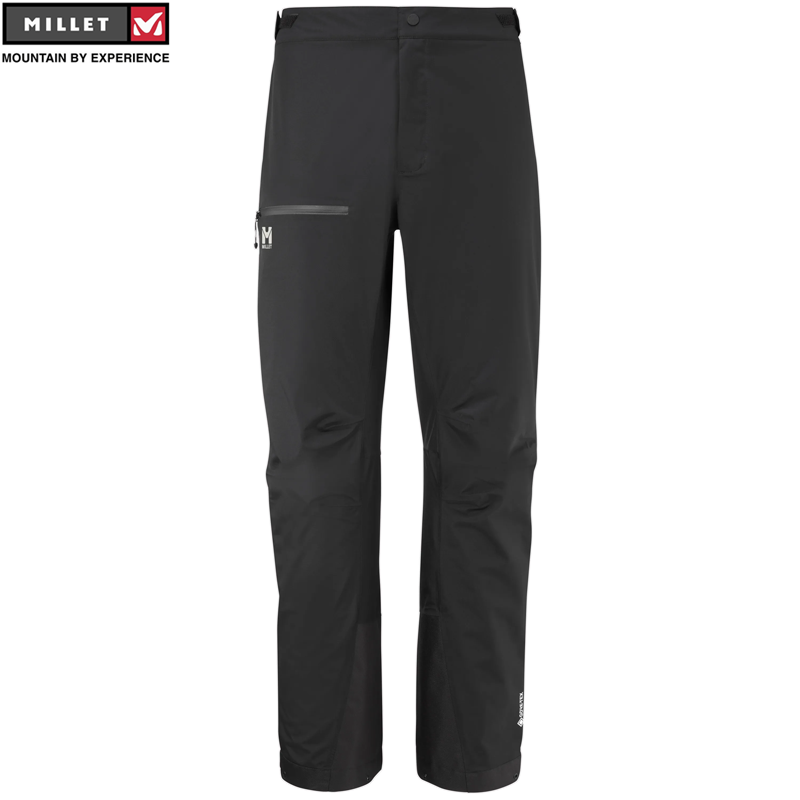Men's Pant WANAKA STRETCH III