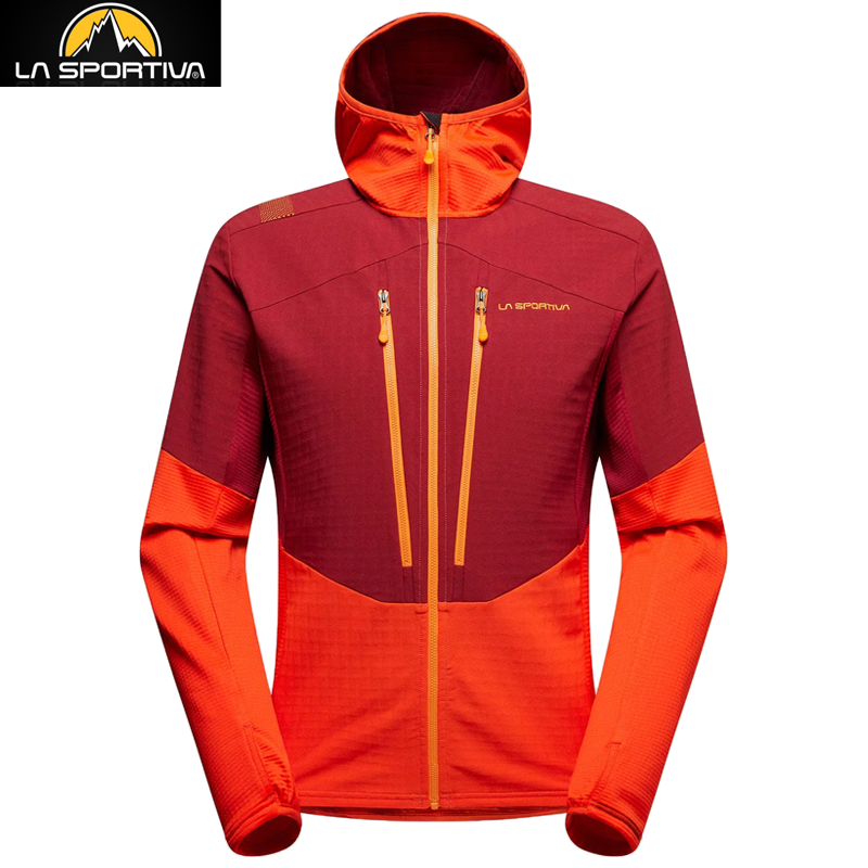 Session Tech Hoody M