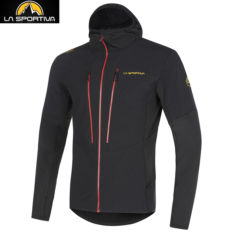 Session Tech Hoody M