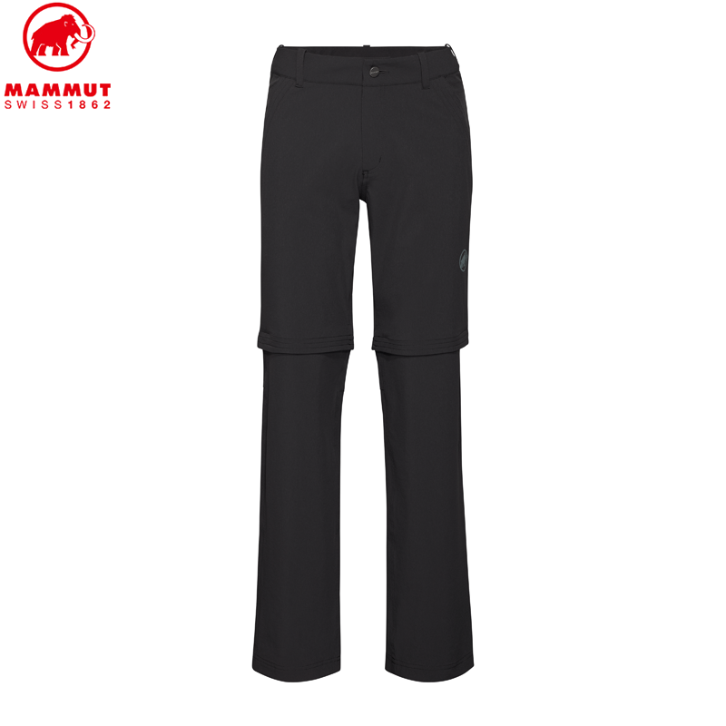 Hiking V Zip Off Pants Men