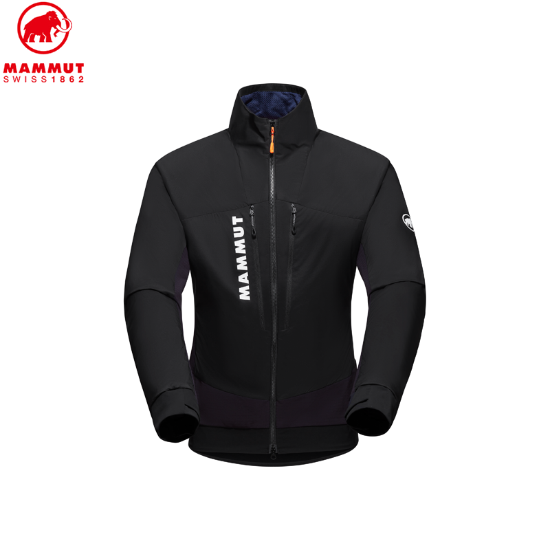 Aenergy IN Hybrid Jacket Men