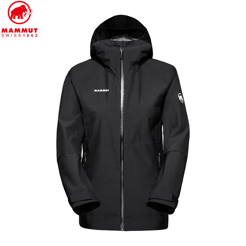 Alto Light HS Hooded Jacket Women