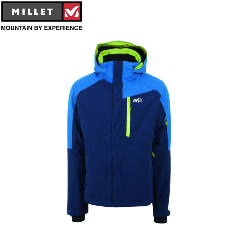KILLINGTON JKT