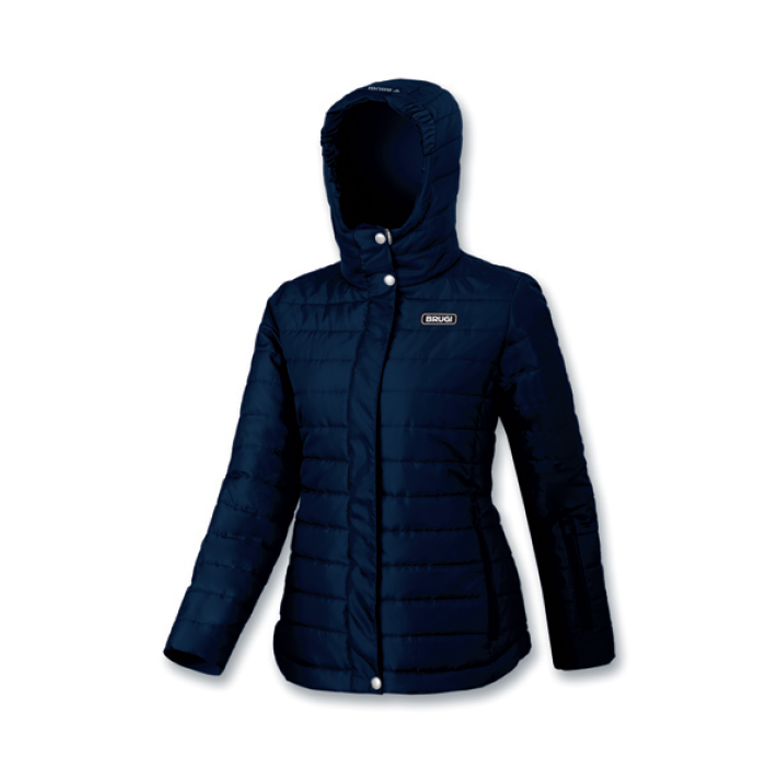 GIACCA IMBOTTITA JH42