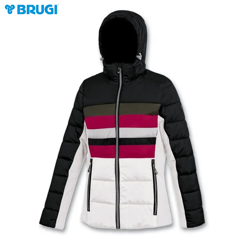 PADDED JACKET AB2B