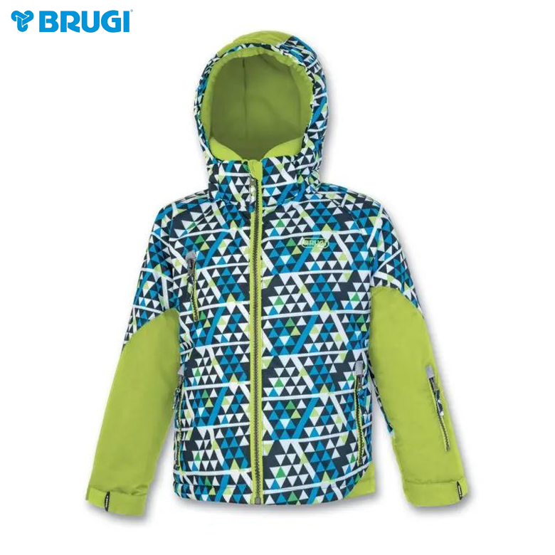PADDED JACKET YR1H
