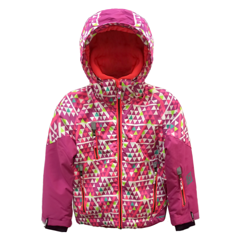 PADDED JACKET YR1S