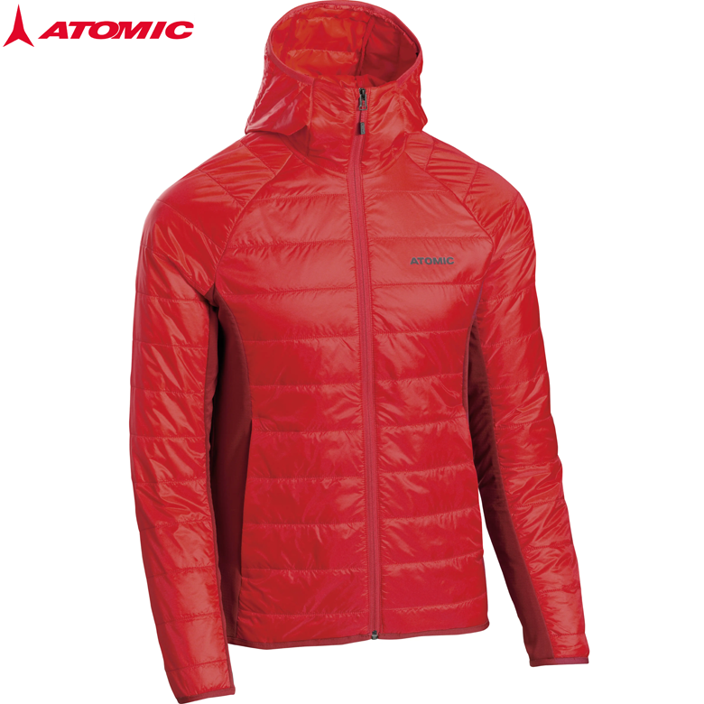 M BACKLAND PRIMALOFT MIDL