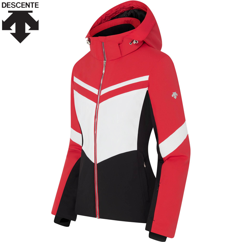 PAULA / INSULATED JACKET