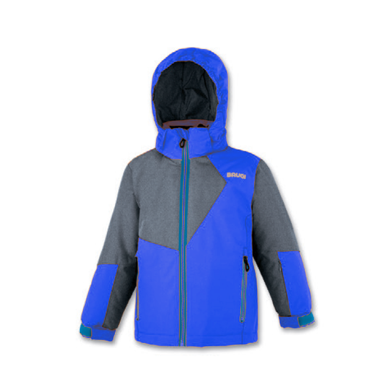 PADDED JACKET YR1U