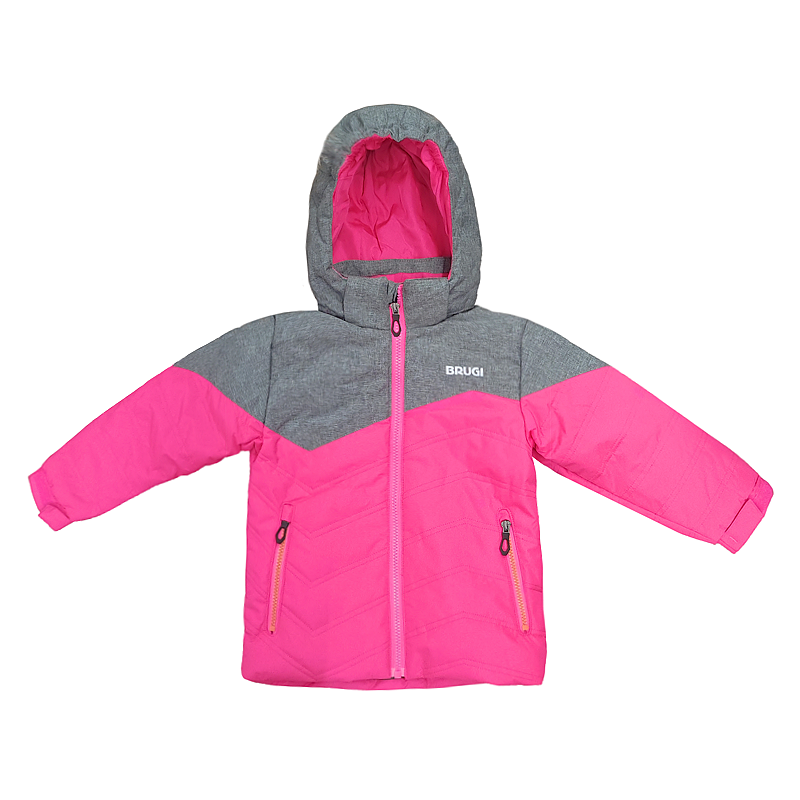 PADDED JACKET YR1W