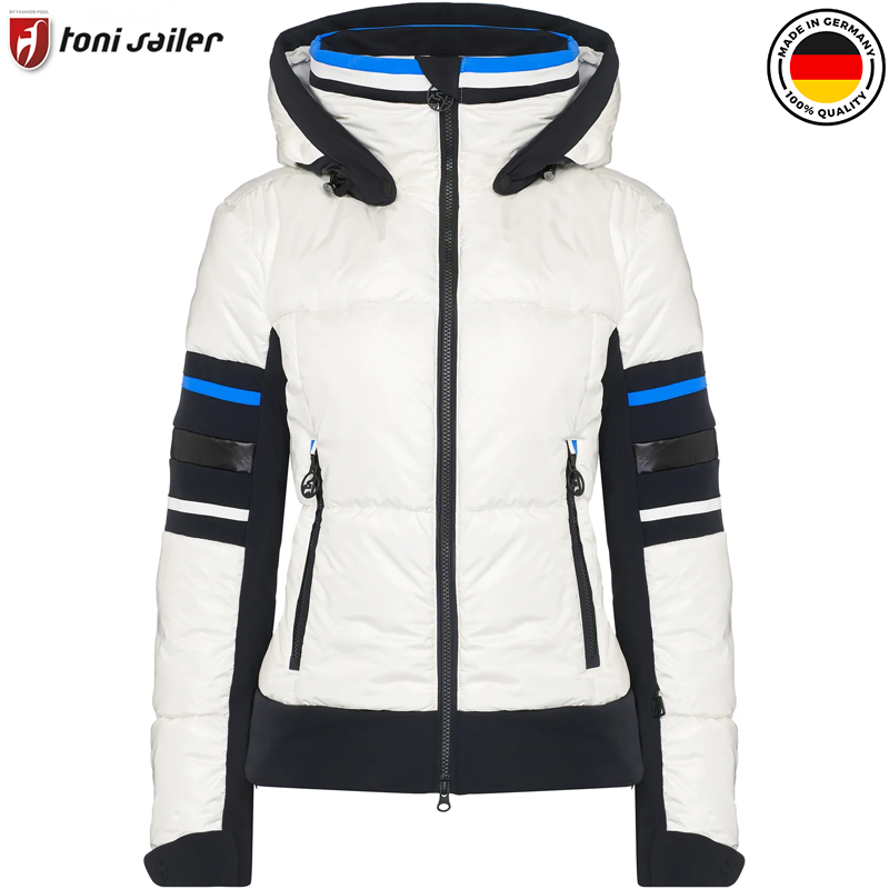 SADIE Women Ski Jacket