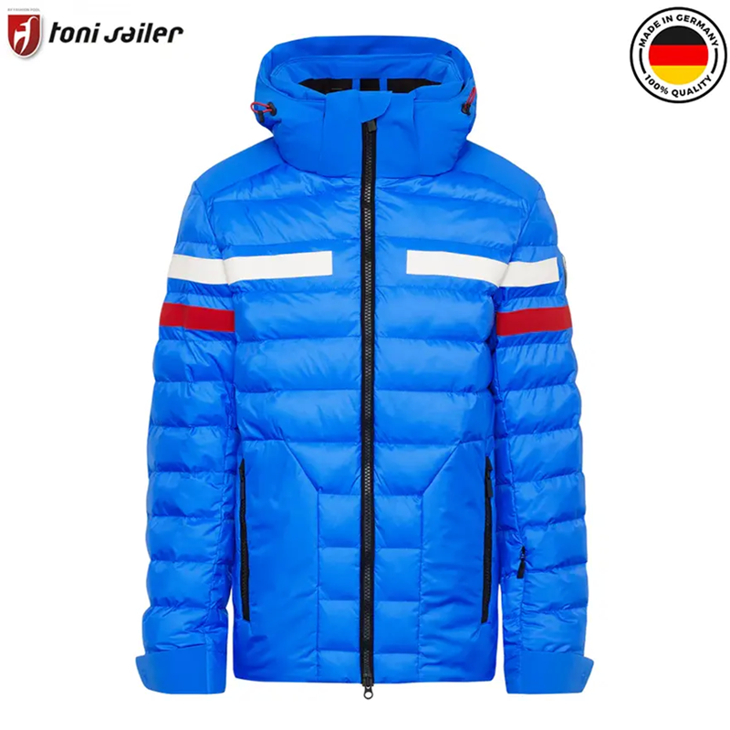CYRUS Men Ski Jacket
