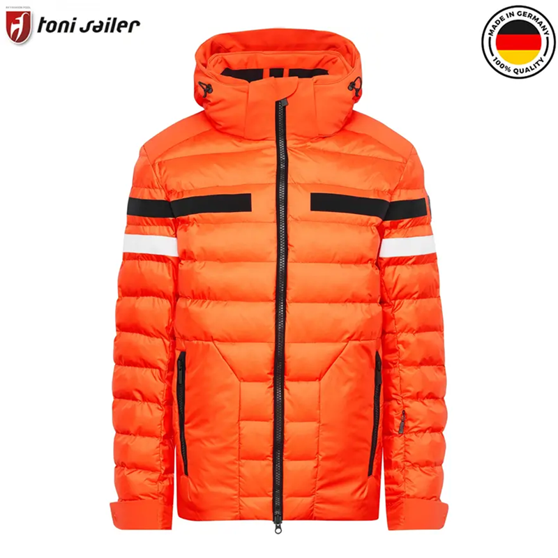 CYRUS Men Ski Jacket