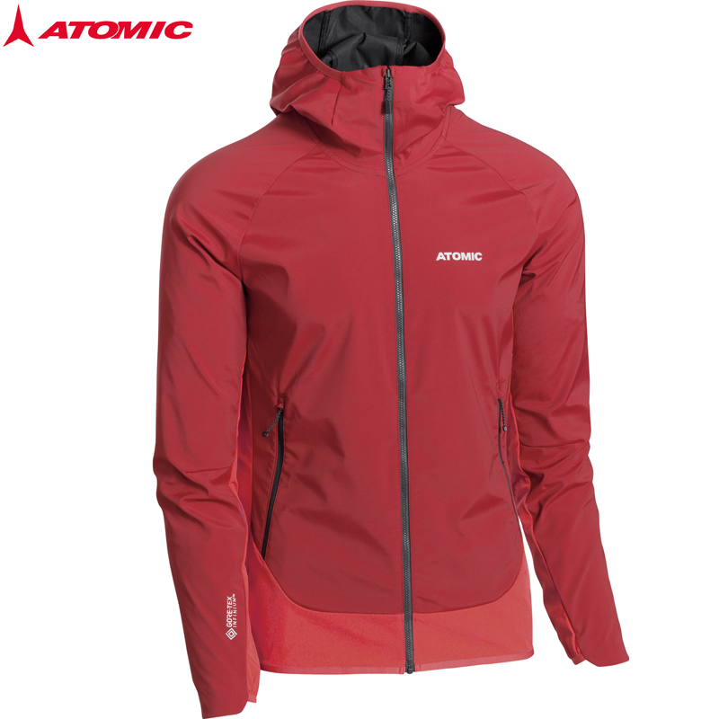 M BACKLAND INFINIUM JACKE