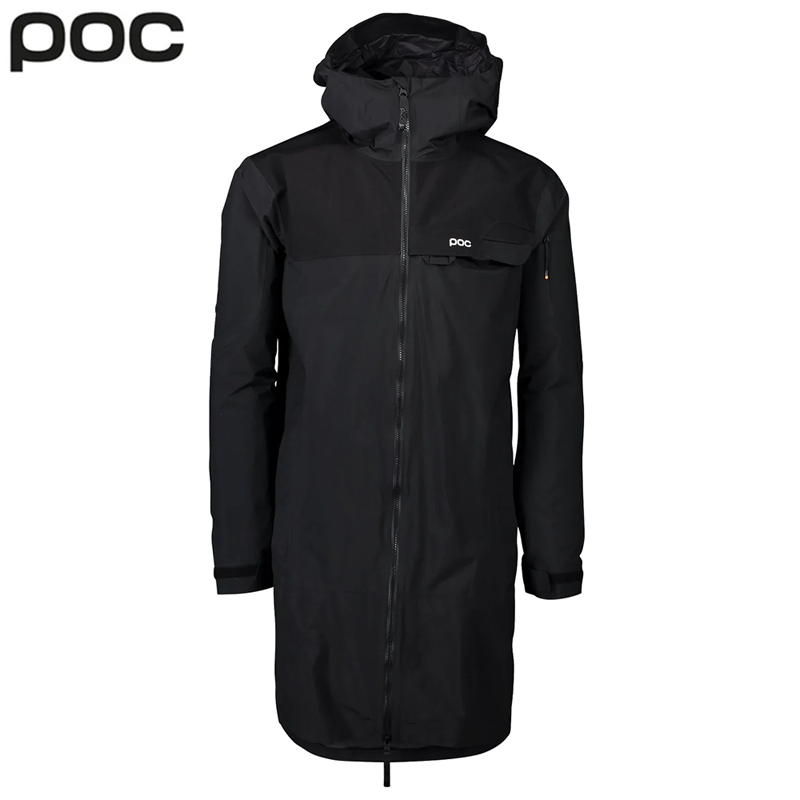 Mentor Coat