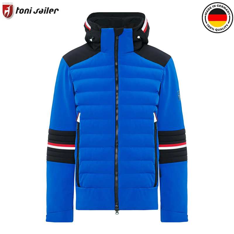 DYLAN Men Ski jacket