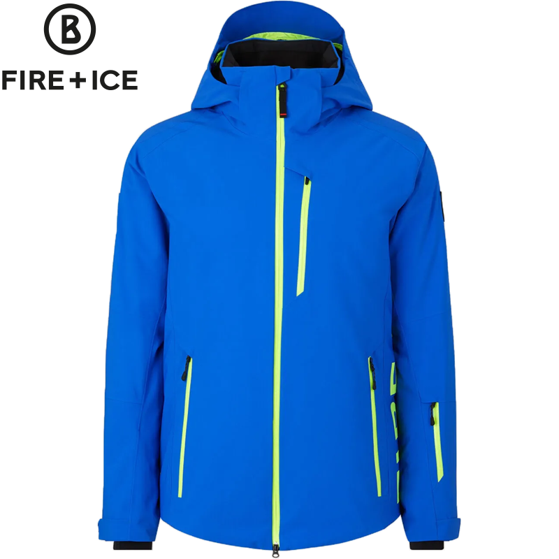 EASON3-T SKI JACKET
