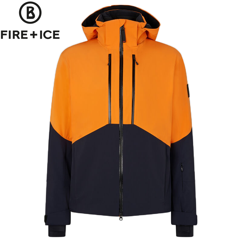 RIGBY-T SKI JACKET