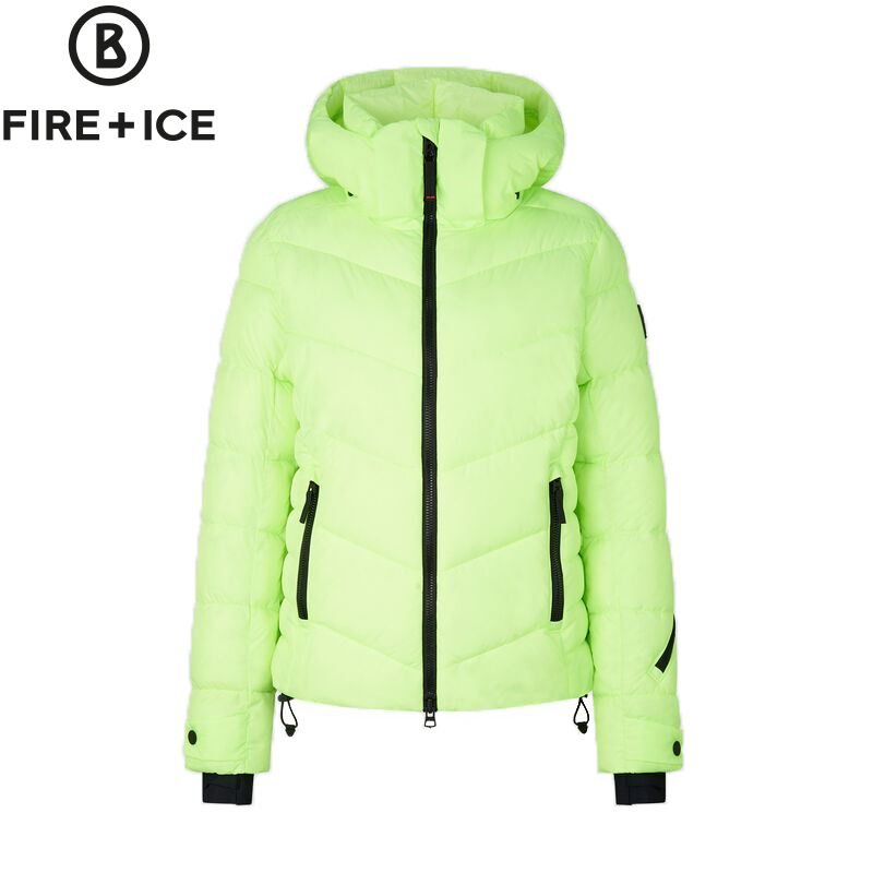 SAELLY2 SKI JACKET