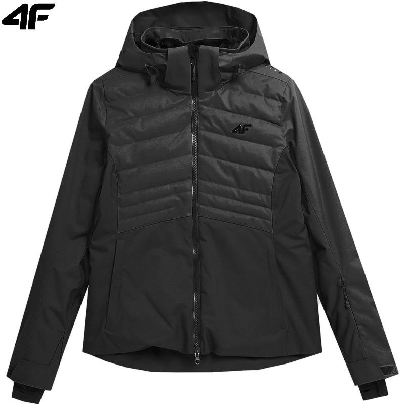 4FPRO SKI JACKET DERMIZAX 20000