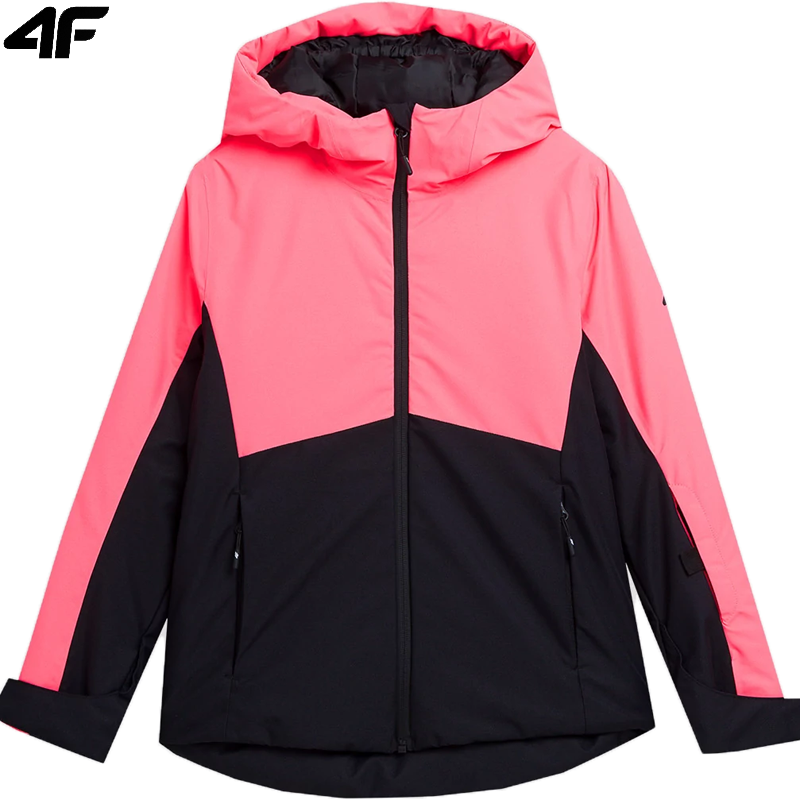 SKI TECHNICAL JACKET 5000 MEMBRANE F292