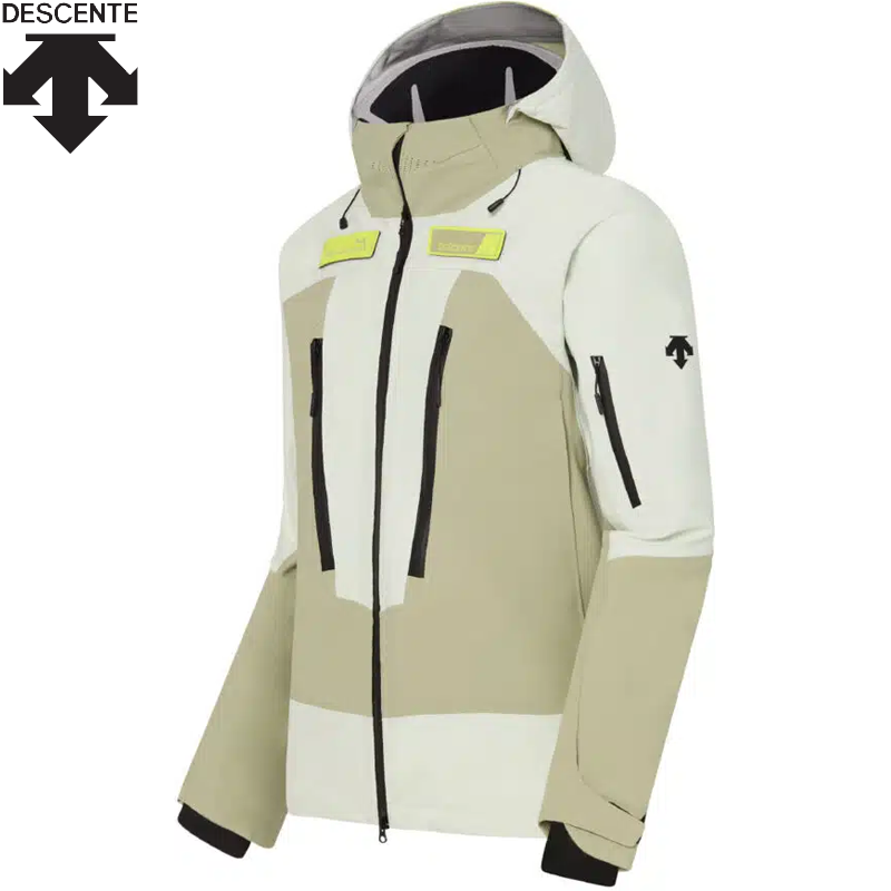 MARCO ODERMATT S.I.O 3L Hard Shell Jacket