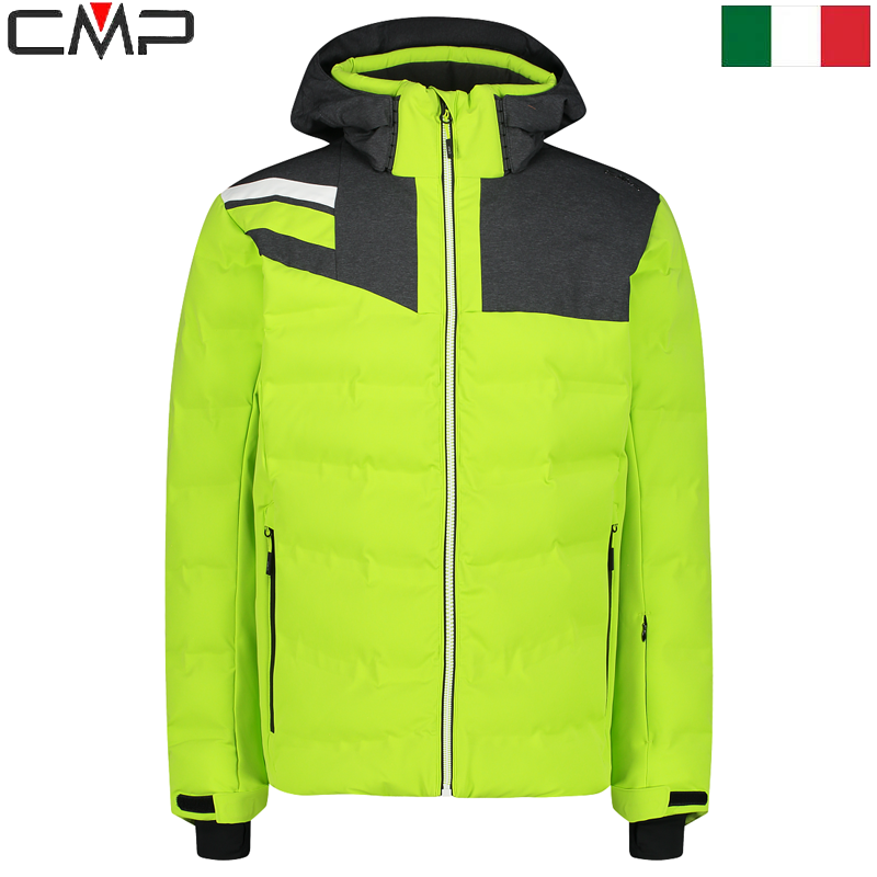 Men's 3M Thinsulate Ski jacket