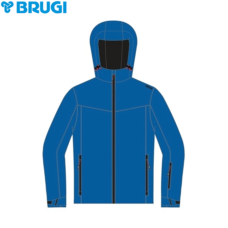 PADDED JACKET AH1A