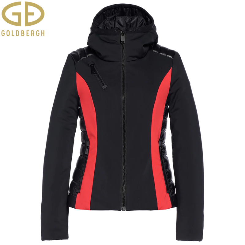 CLASSY ski jacket