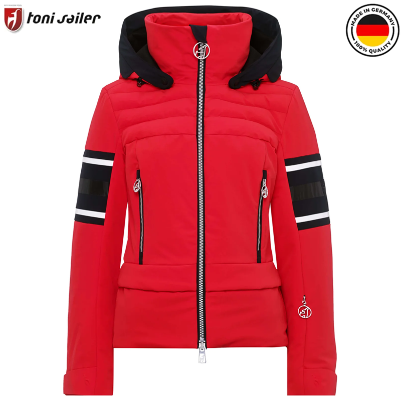 HANNA Women Ski Jacket