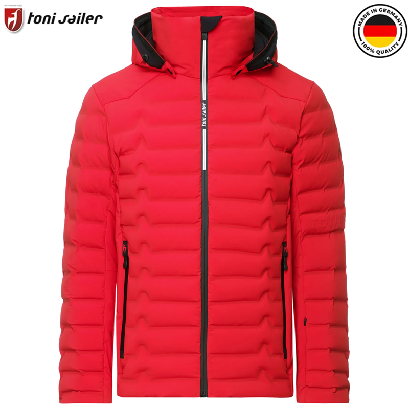 HEYDAN NEW Men Ski Jacket